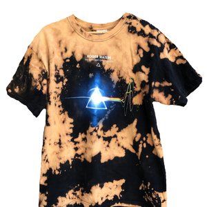 pink floyd roger waters tour graphic tee